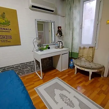 Ξενοδοχείο Alsancak Double Seaside 50 Mt Walk Gaziemir