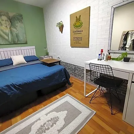 Ξενοδοχείο Alsancak Double Seaside 50 Mt Walk *