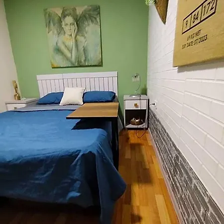 Ξενοδοχείο Alsancak Double Seaside 50 Mt Walk