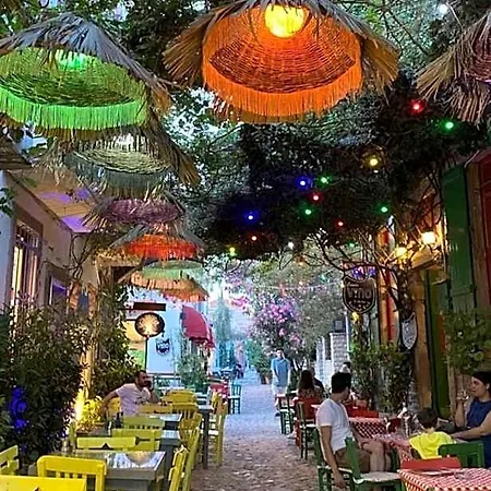 Alsancak Double Seaside 50 Mt Walk Gaziemir